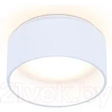 Точечный светильник Ambrella MR16 TN190 WH/S