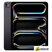 Планшет Apple iPad Pro 13'' 2025 5G 256GB (черный космос)