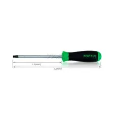 Отвертка Torx T27 TOPTUL (FFAB2710)
