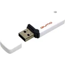 USB flash накопитель Qumo Optiva 02 16GB (White)