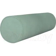 Подушка декоративная Сонум Эвита 17x70 (мятный)