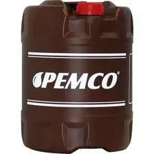 Моторное масло Pemco iDRIVE 330 5W-30 API SL 20л