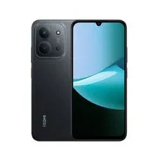 Смартфон Xiaomi Redmi 15C 4G (4/128 черный)