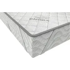 Защитный наматрасник Elmax Jersey Lux 200x200