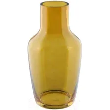 Ваза Eglo Siranana 421223 (стекло, желтый)