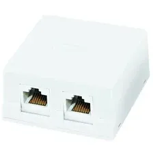 Розетка TDM SQ1809-0004