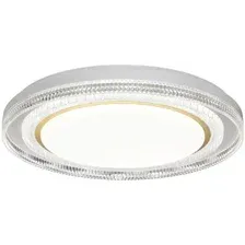 Припотолочная люстра Sonex Maron 7641/EL