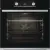 Электрический духовой шкаф Gorenje BOSX6737E09BG
