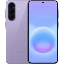 Смартфон Samsung Galaxy A57 5G 8GB/256GB (сиреневый)