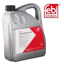 Трансмиссионное масло Febi bilstein ATF 101161 5л