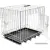 Клетка Duvo Plus Pet Kennel Top Line 780/472/DV