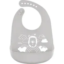 Нагрудник детский Lubby 27561/12