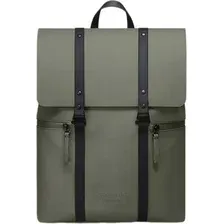 Городской рюкзак Gaston Luga Backpack Splash 2.0 13" (оливковый)