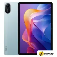 Планшет Xiaomi Redmi Pad 2 4G 8GB/256GB международная версия (мятный)