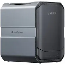 Сетевой накопитель Orico CyberData Vault AI CF56 Pro