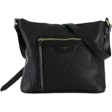 Женская сумка David Jones 823-7006-2-BLK (черный)