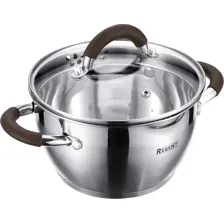 Кастрюля Regent Inox Linea Truffle / 67-0318