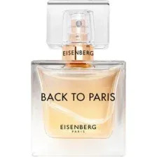 Парфюмерная вода Eisenberg Back To Paris (100мл)