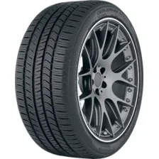 Летние шины Yokohama Geolandar X-CV G057 255/50R21 106W