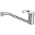 Смеситель Milardo Meal M06SBR0M05