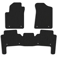 Комплект ковриков для авто Alicosta Infiniti QX56 (suv / Z62) 2010 - 2013