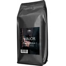 Кофе Major Peru Arabica HB MCM GR.1 зерновой 1 кг