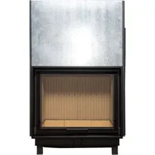 Встраиваемая печь-камин Мета-Бел Fenix 900 ТКТ 11.0-01