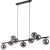 Подвесная люстра TK Lighting TKP5667