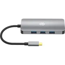 Док-станция Digma DS-502