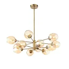 Люстра средней высоты ST Luce Fovia SL1500.203.12