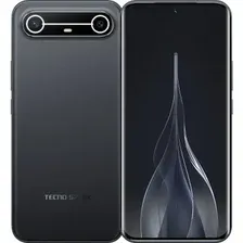 TECNO SPARK SLIM KM7K 8GB/256GB (ЧЕРНЫЙ)