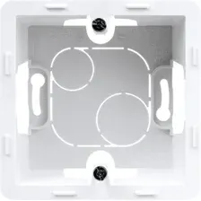 Накладная коробка Legrand Inspiria 673980