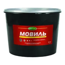 Мовиль OILRIGHT ведро 2кг.