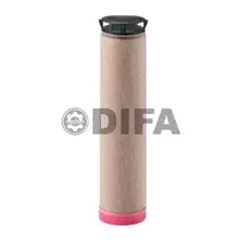 Воздушный фильтр Difa DIFA43166-01