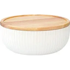 Салатник Liberty Jones Soft Ripples Dual Glazing LJ000017