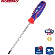 Отвертка Workpro WP221035