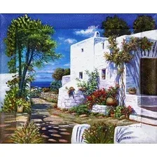 Картина Декарт 8Л1460