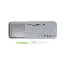 Средство для фиксации бровей INFLUENCE BEAUTY Brow robot, 10 мл