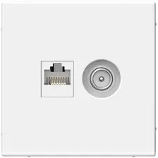 Розетка Systeme Electric ArtGallery GAL001389
