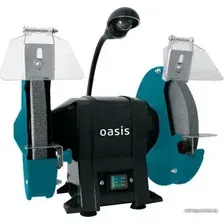 Заточный станок Oasis ZS-30L