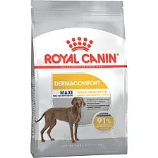 Корм Royal Canin Maxi Dermacomfort для собак 10 кг