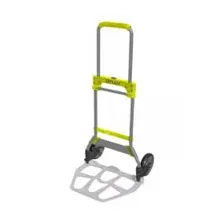 Тележка складная 100 кг DYLLU DTWB9A10