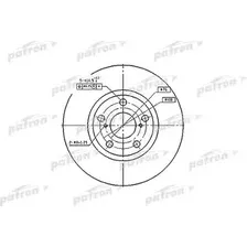 Patron PBD4046