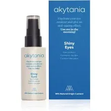  Akytania Крем для ухода за кожей вокруг глаз Eye Contour Shiny Eyes 30 мл
