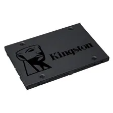 Накопитель SSD 2.5 SATA 3.0 Kingston 240Gb