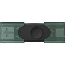 USB Flash Kingston DataTraveler Duo 128GB DTDEG2/128GB