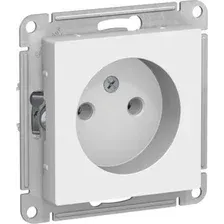 Розетка Schneider Electric AtlasDesign ATN001341