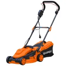 Газонокосилка Skiper EL3215