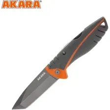 Нож Akara Explorer Tanto AK-EXP-TNT-89