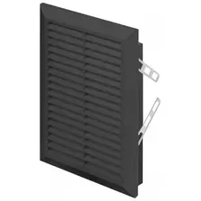 Вентиляционная решетка Awenta Classic T26GR 17x24 (графитовый)
